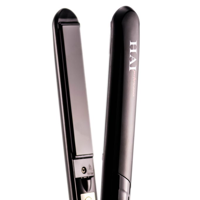 HAI Professional Titanium XL Straightener