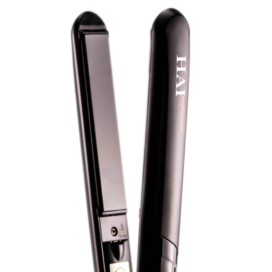 HAI Professional Titanium XL Straightener-image2 HAI Professional Titanium XL Straightener-image2