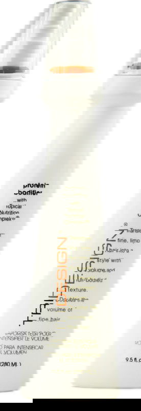 Tri Design Protein Bodifier