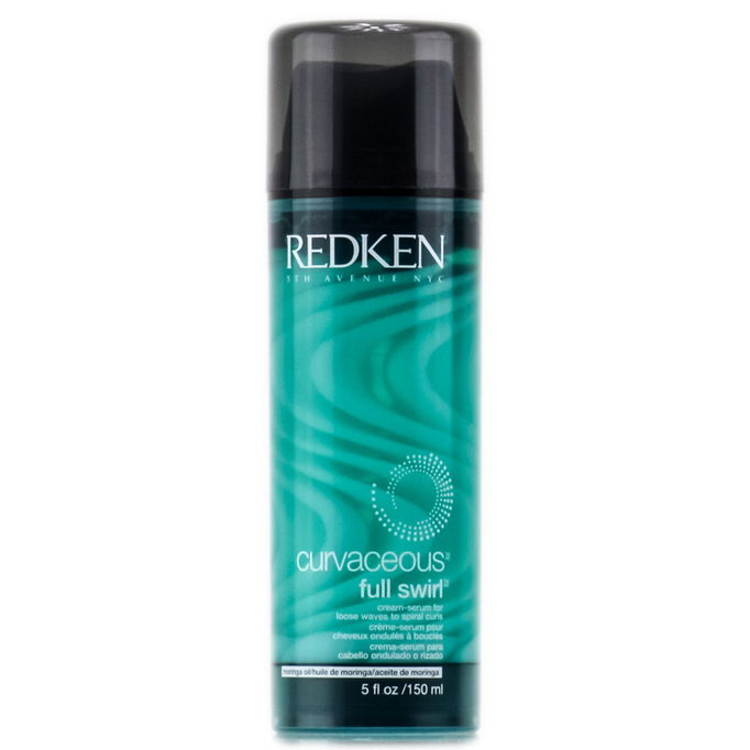 Redken Curvaceous Full Swirl