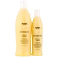 Rusk Brilliance Shampoo - grapefruit & honey color protect shampoo
