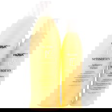 Rusk Brilliance Shampoo - grapefruit & honey color protect shampoo