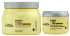 L'Oreal Serie Expert - Intense Repair Masque-image1 L'Oreal Serie Expert - Intense Repair Masque-image1