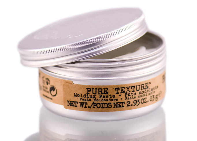 Tigi Bed Head for Men - Pure Texture Molding Paste-image1 Tigi Bed Head for Men - Pure Texture Molding Paste-image1
