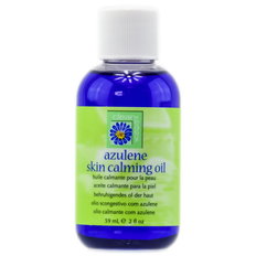 Clean + Easy Azulene Skin Calming Oil-image1