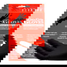 Other Accessories: Get A Grip Gloves - Medium