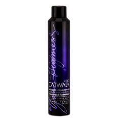Tigi Catwalk Volume Collection - Your Highness Firm Hold Hairspray-image1 Tigi Catwalk Volume Collection - Your Highness Firm Hold Hairspray-image1