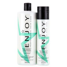Enjoy Rejuvenating Volumizing Conditioner