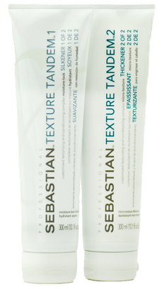 Sebastian Texture Tandem (#1 Silkener & #2 Thickener)-image1