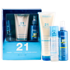 Salerm 21 Silk Protein Sets-image1