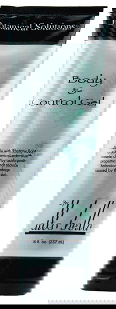 Alto Bella Body & Control Gel