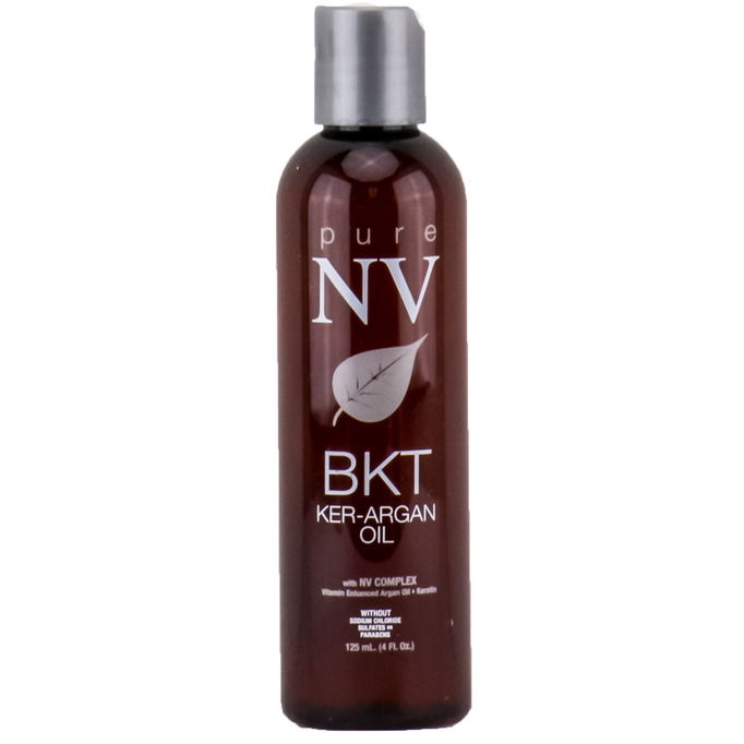 Pure NV BKT Ker-Argan oil