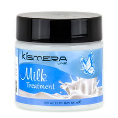 Kismera Milk Treatment