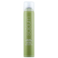 Sojourn Firm Hold Working Spray