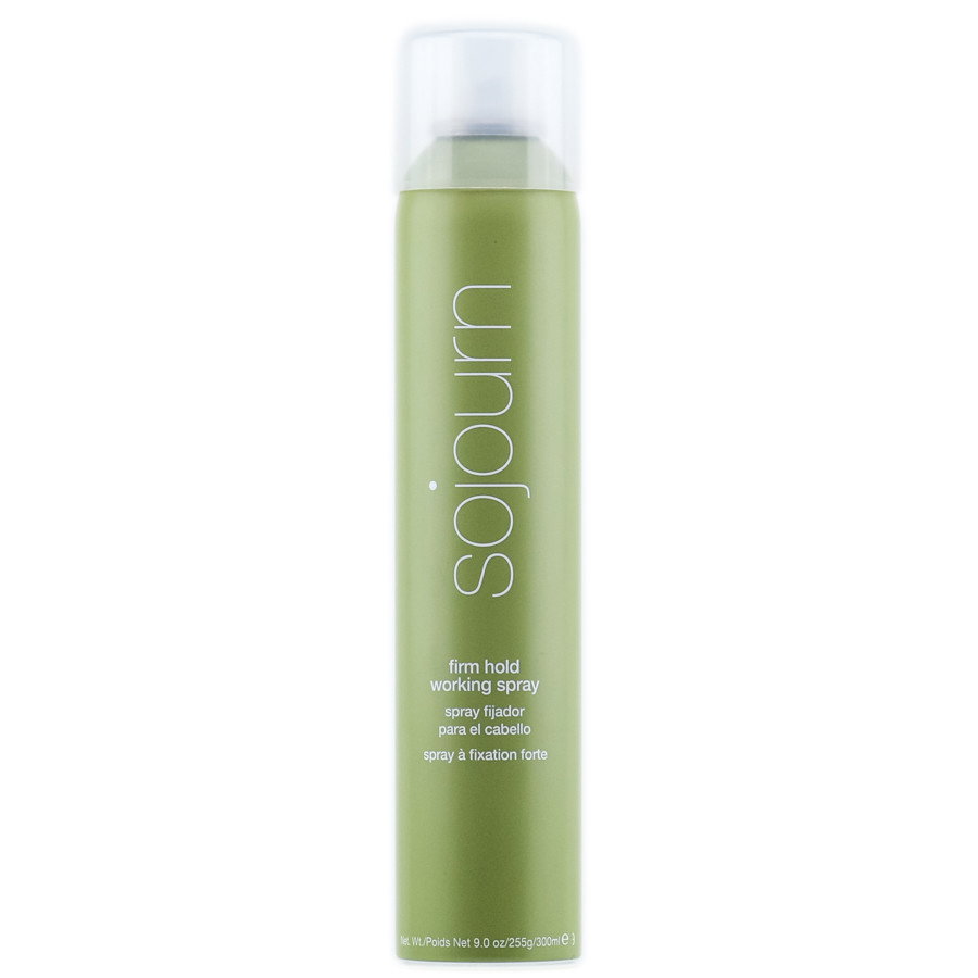 Sojourn Firm Hold Working Spray-image1