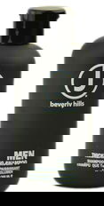 J Beverly Hills Men Thickening Shampoo