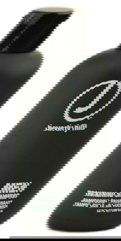 J Beverly Hills Men Thickening Shampoo