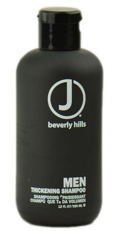 J Beverly Hills Men Thickening Shampoo-image1