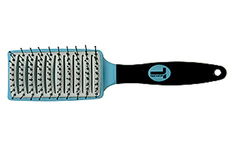 Tecnica Ceramic Thermal Ion Flat Hair Brush