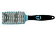 Tecnica Ceramic Thermal Ion Flat Hair Brush-image1 Tecnica Ceramic Thermal Ion Flat Hair Brush-image1