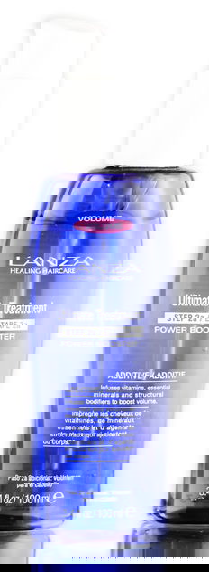 Lanza Ultimate Treatment Power Booster - Volume