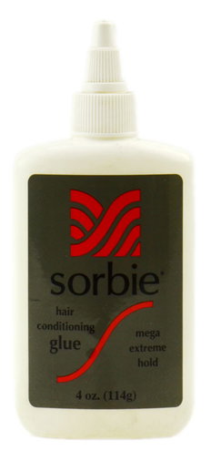 Trevor Sorbie Hair Conditioning Glue-image1