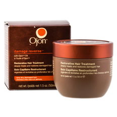 Ojon Damage Reverse Restorative Hair Treatment