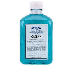 John Allan's OCEAN Daily Nourishing Shampoo