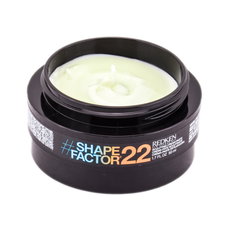 Redken Shape Factor 22 Sculpting Cream Paste-image1 Redken Shape Factor 22 Sculpting Cream Paste-image1