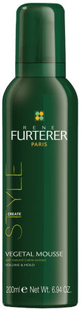 Rene Furterer Vegetal Mousse Volume & Hold Rene Furterer Vegetal Mousse Volume & Hold