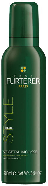 Rene Furterer Vegetal Mousse Volume & Hold Rene Furterer Vegetal Mousse Volume & Hold