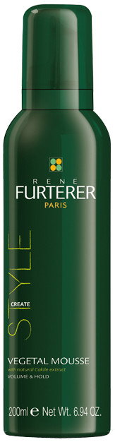 Rene Furterer Vegetal Mousse Volume & Hold-image1 Rene Furterer Vegetal Mousse Volume & Hold-image1