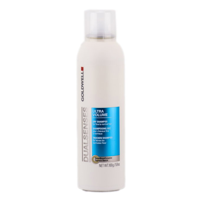 Goldwell DualSenses Ultra Volume Dry Shampoo-image1