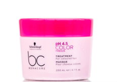 Schwarzkopf BC Bonacure Color Freeze Treatment-image1
