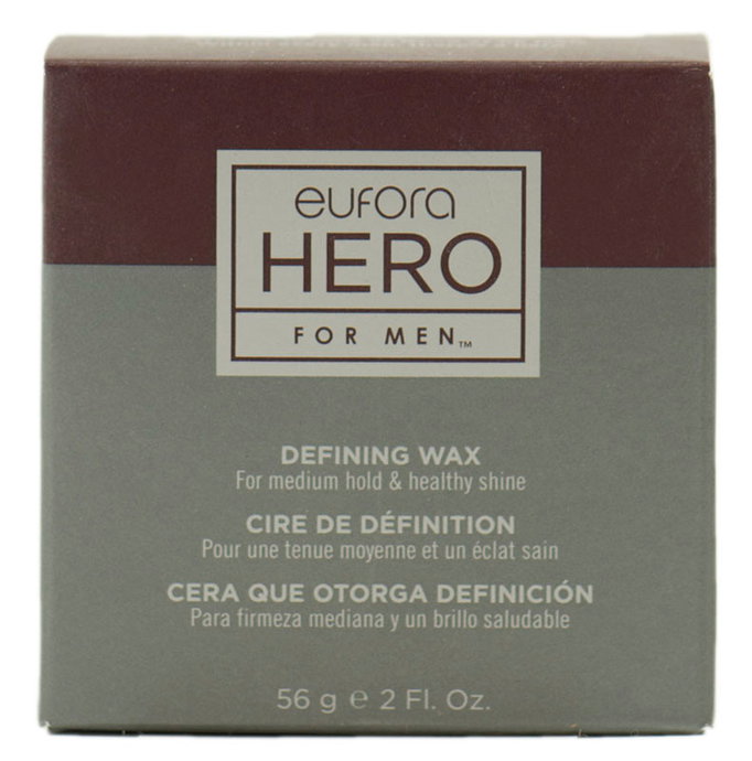 Eufora Hero for Men Defining Wax-image1