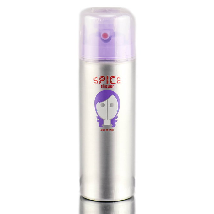 Arimino Spice Shower Curl Style-image1