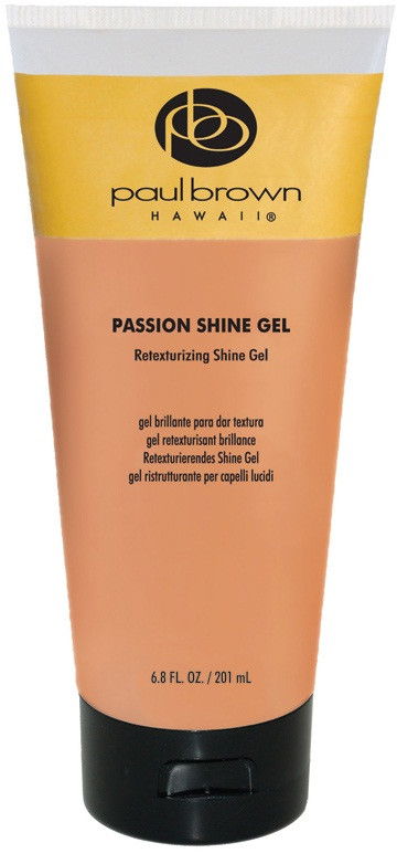 Paul Brown Hawaii Passion Shine Gel