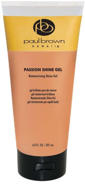 Paul Brown Hawaii Passion Shine Gel-image1 Paul Brown Hawaii Passion Shine Gel-image1