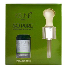 Keune So Pure Natural Balance Energizing Essential Oil