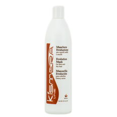 Kismera Evolution Mask For Thin And Dry Hair