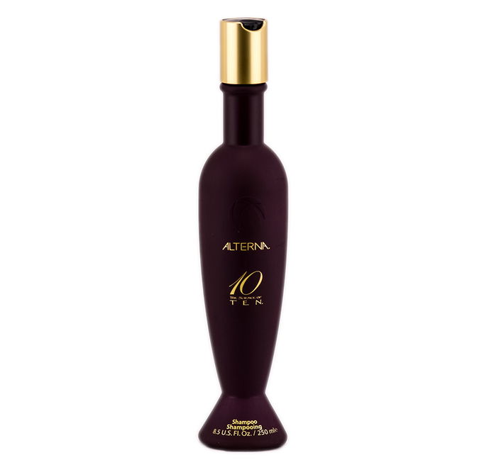 Alterna The Science of Ten 10 Shampoo