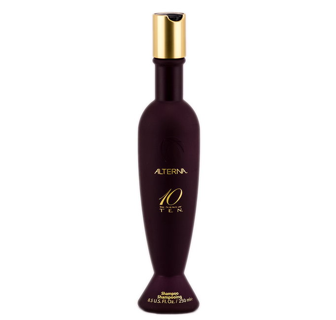 Alterna The Science of Ten 10 Shampoo-image1 Alterna The Science of Ten 10 Shampoo-image1