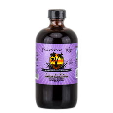 Sunny Isle Jamaican Black Castor Oil Lavender