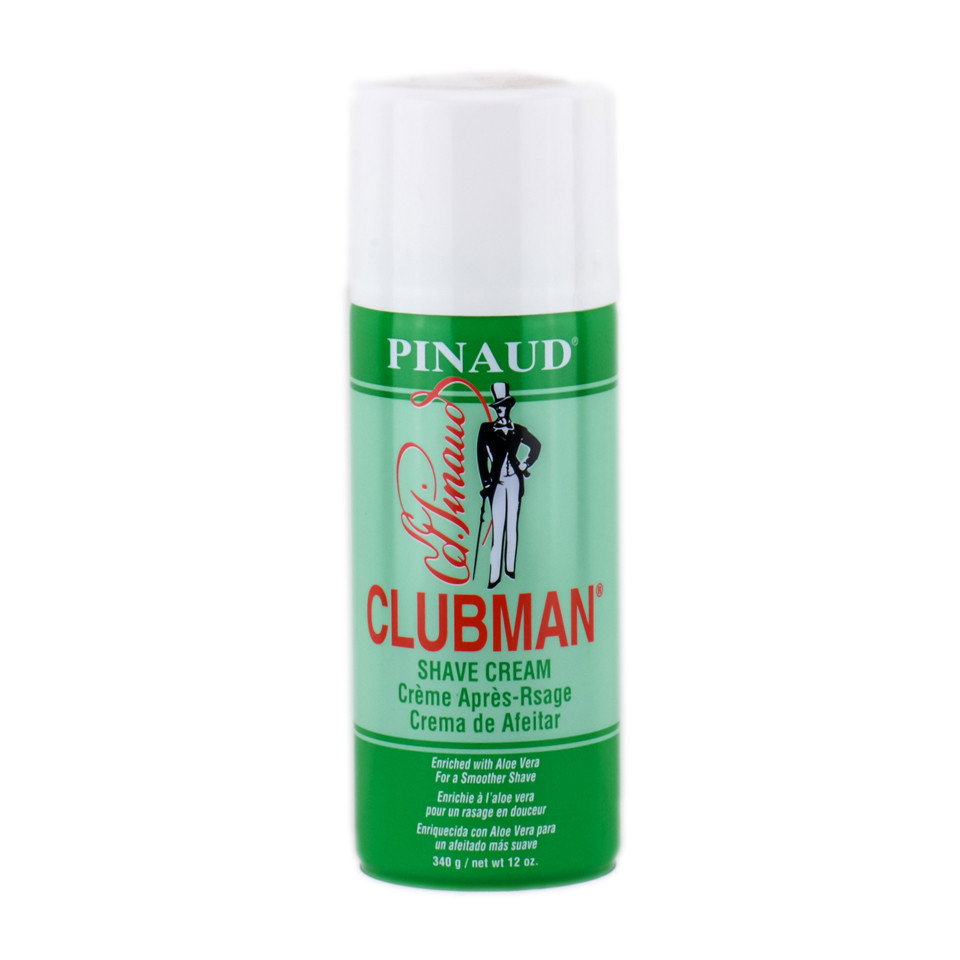 Clubman Shave Cream-image1