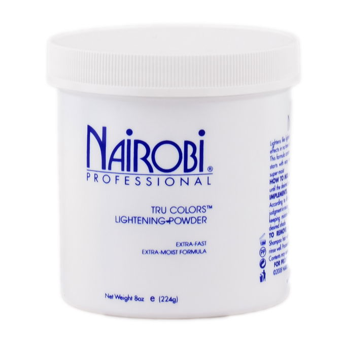Nairobi Tru Colors Lightening Power
