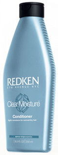 Redken Clear Moisture Conditioner
