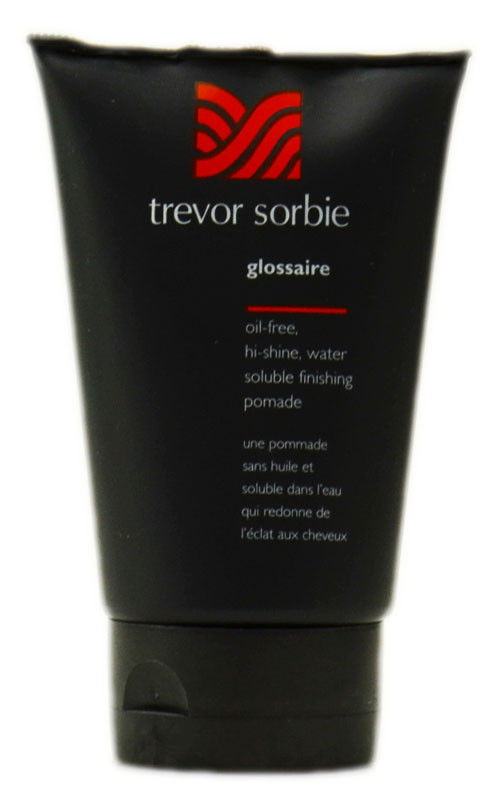 Trevor Sorbie Glossaire