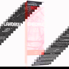 L'Oreal Chroma True Reds Permanent Haircolor