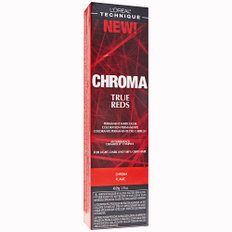 L'Oreal Chroma True Reds Permanent Haircolor-image1 L'Oreal Chroma True Reds Permanent Haircolor-image1