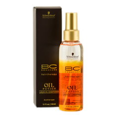 Schwarzkopf BC Bonacure Oil Potion Liquid Oil Conditioner-image1